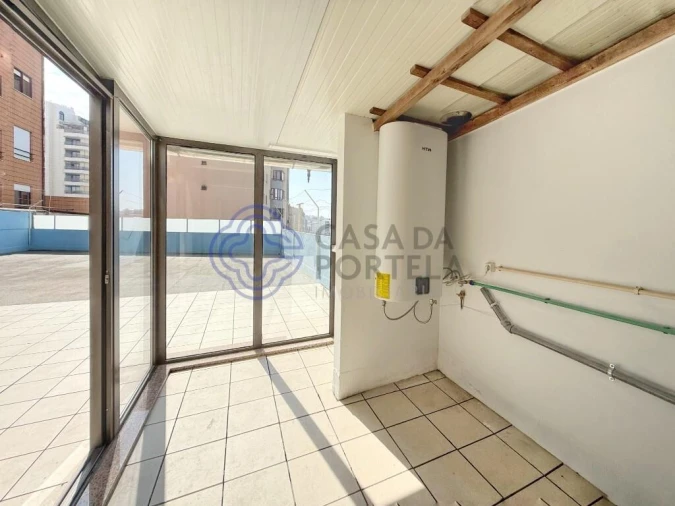 Apartamento T3 para Venda em São João da Madeira Foto 23