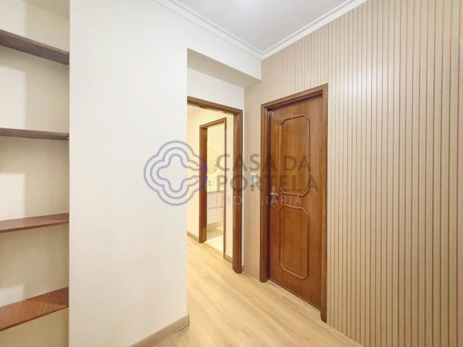 Apartamento T3 para Venda em São João da Madeira Foto 12