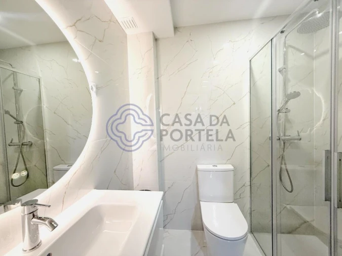 Apartamento T3 para Venda em São João da Madeira Foto 18