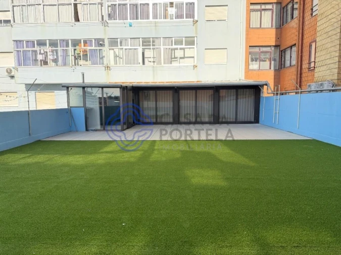Apartamento T3 para Venda em São João da Madeira Foto 26