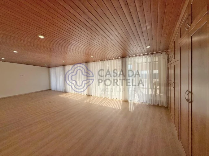 Apartamento T3 para Venda em São João da Madeira Foto 21