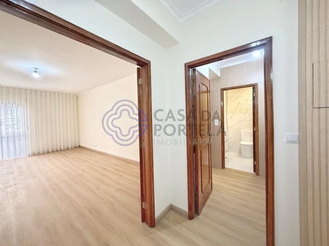 Apartamento T3 para Venda em São João da Madeira Foto 7