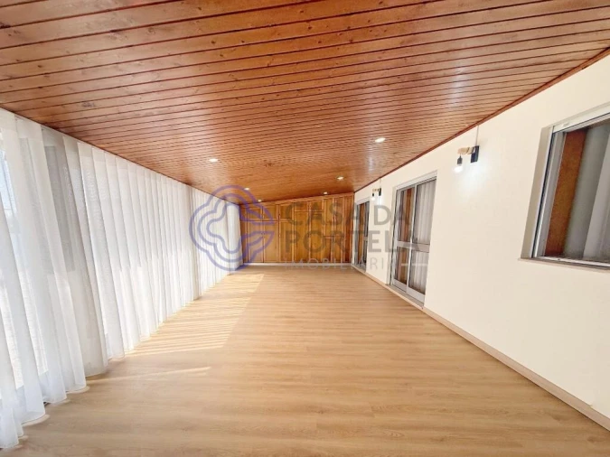 Apartamento T3 para Venda em São João da Madeira Foto 20