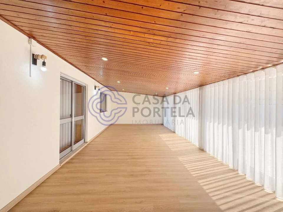 Apartamento T3 para Venda em São João da Madeira Foto 19