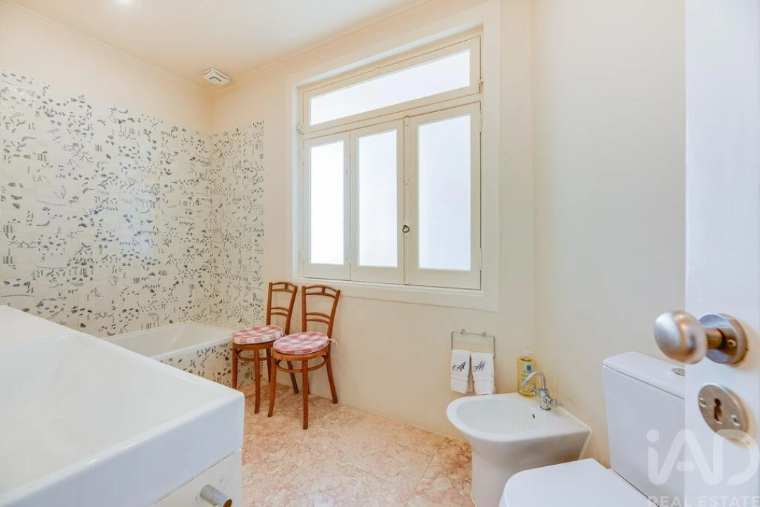 Apartamento T2 para Venda em Avenidas Novas Foto 26