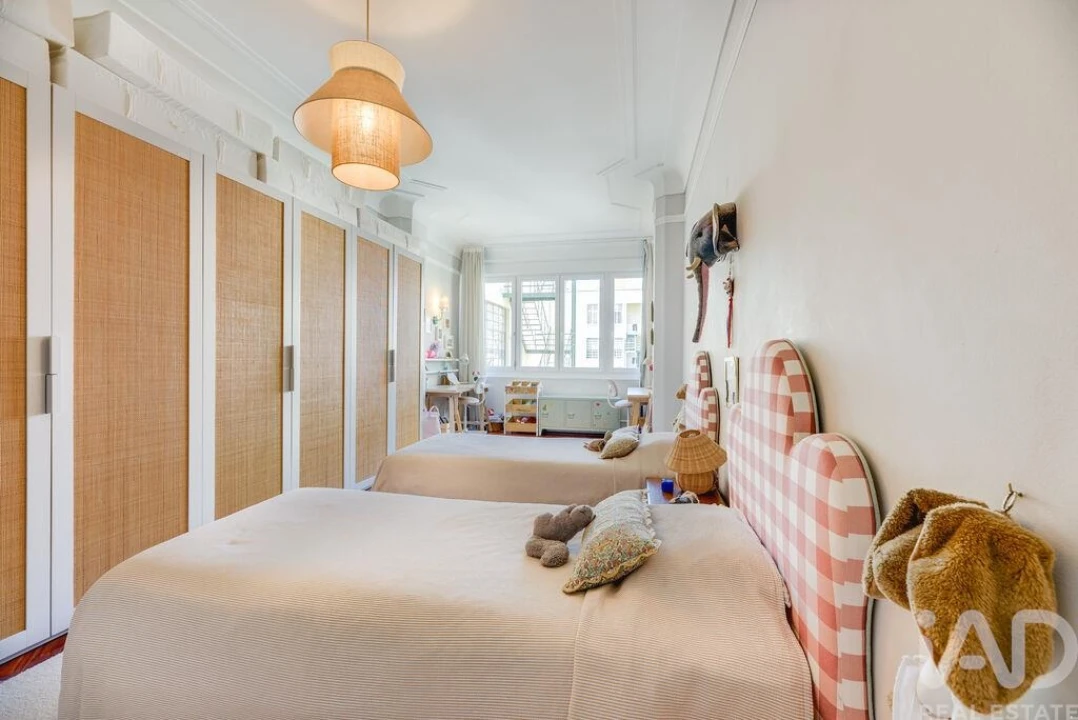 Apartamento T2 para Venda em Avenidas Novas Foto 18