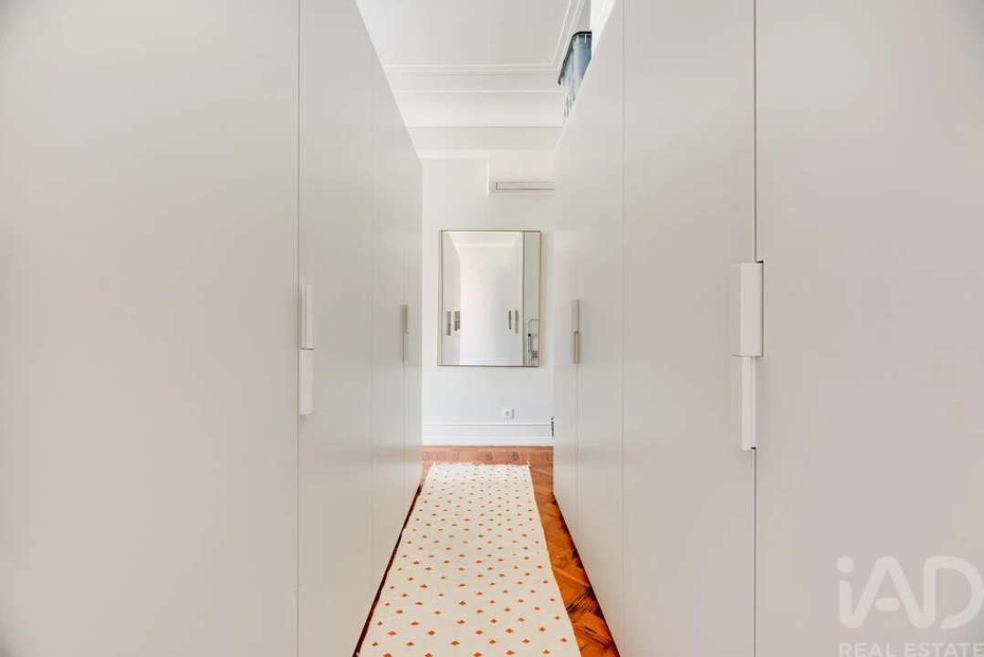 Apartamento T2 para Venda em Avenidas Novas Foto 28
