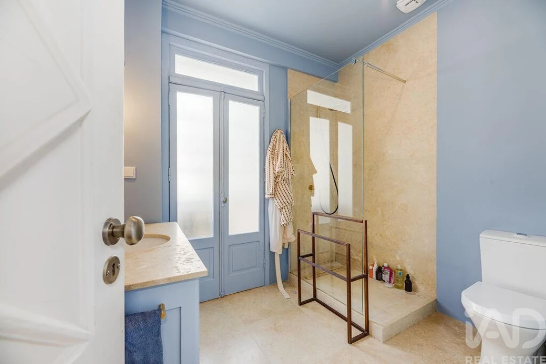 Apartamento T2 para Venda em Avenidas Novas Foto 27