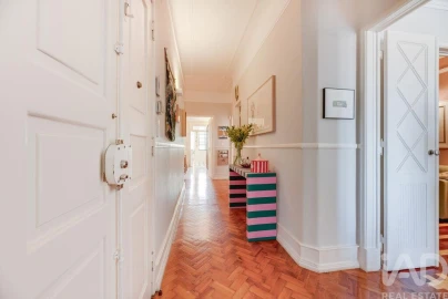 Apartamento T2 para Venda em Avenidas Novas