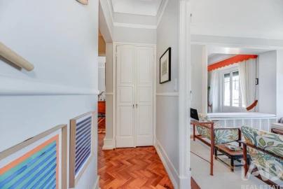 Apartamento T2 para Venda em Avenidas Novas