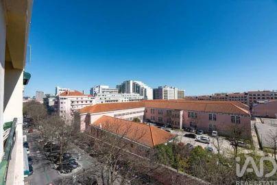 Apartamento T2 para Venda em Avenidas Novas