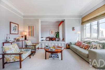 Apartamento T2 para Venda em Avenidas Novas