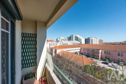 Apartamento T2 para Venda em Avenidas Novas