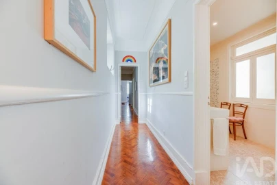 Apartamento T2 para Venda em Avenidas Novas
