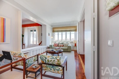 Apartamento T2 para Venda em Avenidas Novas