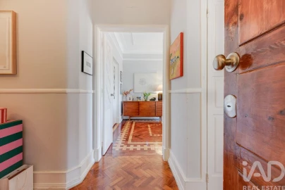 Apartamento T2 para Venda em Avenidas Novas