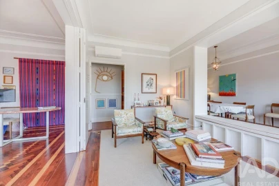 Apartamento T2 para Venda em Avenidas Novas