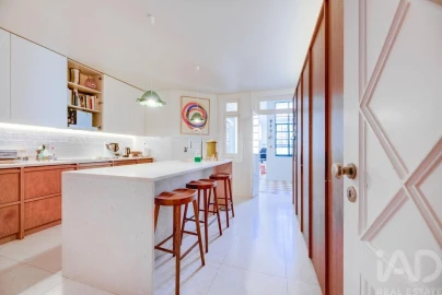 Apartamento T2 para Venda em Avenidas Novas