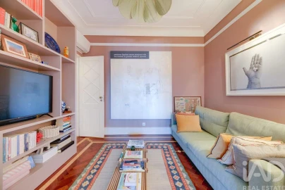 Apartamento T2 para Venda em Avenidas Novas