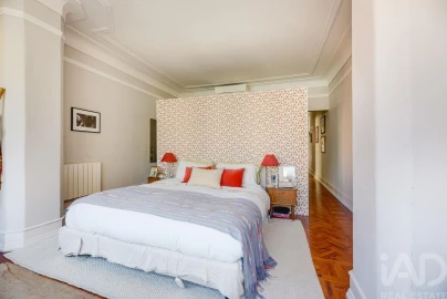 Apartamento T2 para Venda em Avenidas Novas