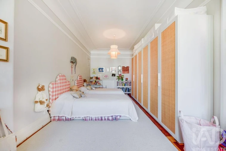 Apartamento T2 para Venda em Avenidas Novas Foto 21