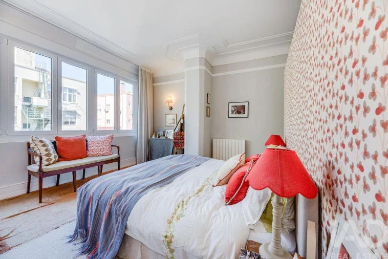 Apartamento T2 para Venda em Avenidas Novas Foto 29