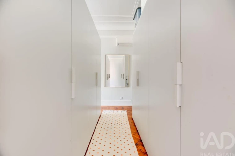 Apartamento T2 para Venda em Avenidas Novas Foto 28