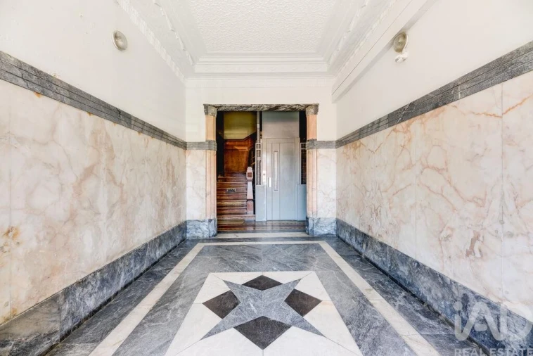 Apartamento T2 para Venda em Avenidas Novas Foto 38
