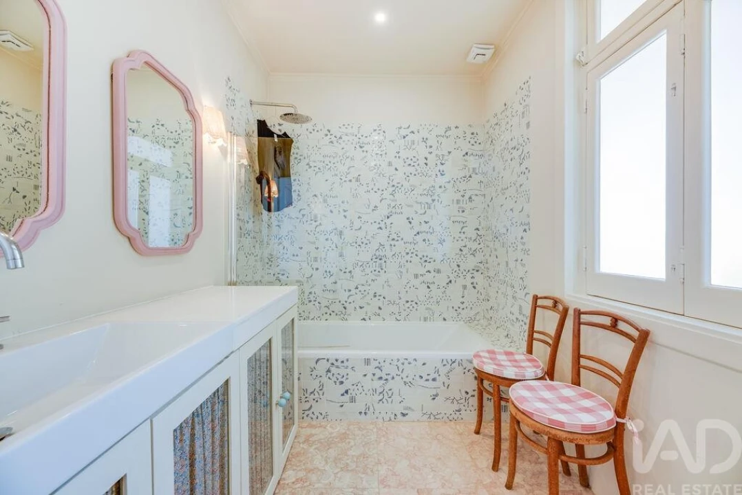 Apartamento T2 para Venda em Avenidas Novas Foto 25