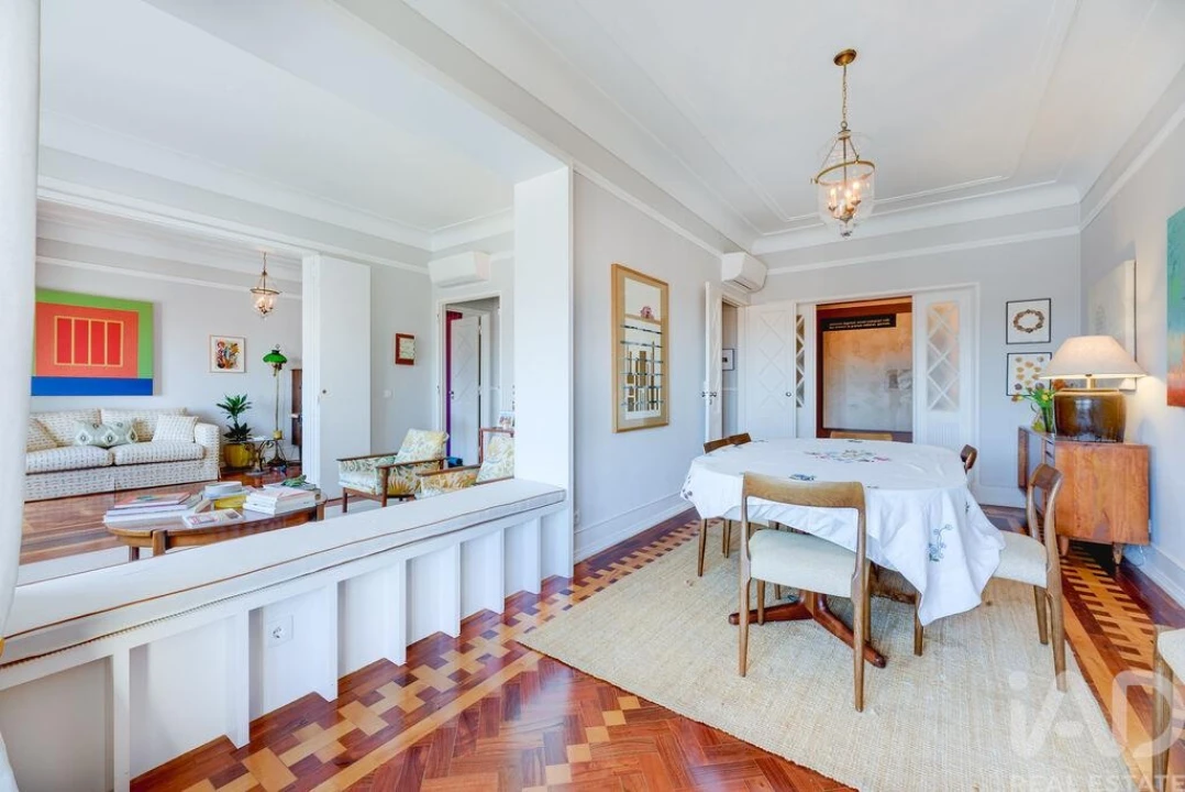 Apartamento T2 para Venda em Avenidas Novas Foto 10