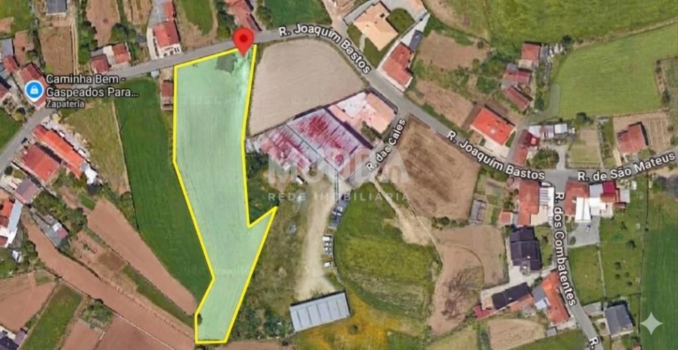 Moradia T2 para Venda em O. Azeméis, Riba-Ul, Ul, Macinhata Seixa, Madail Foto 2