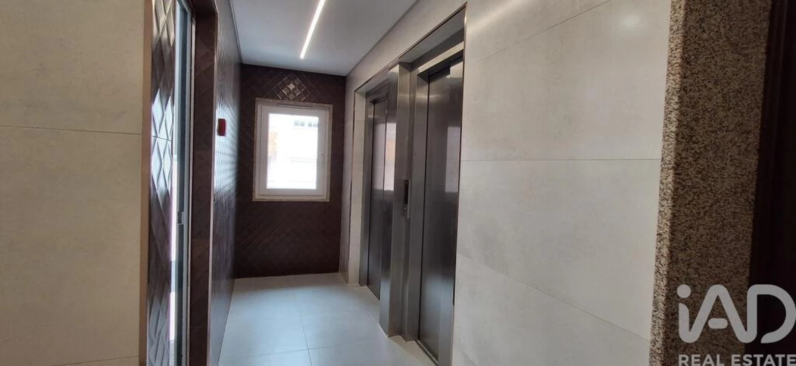 Apartamento T3 para Venda em Covilhã e Canhoso Foto 34