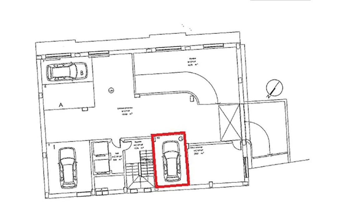Apartamento T3 para Venda em Covilhã e Canhoso Foto 38