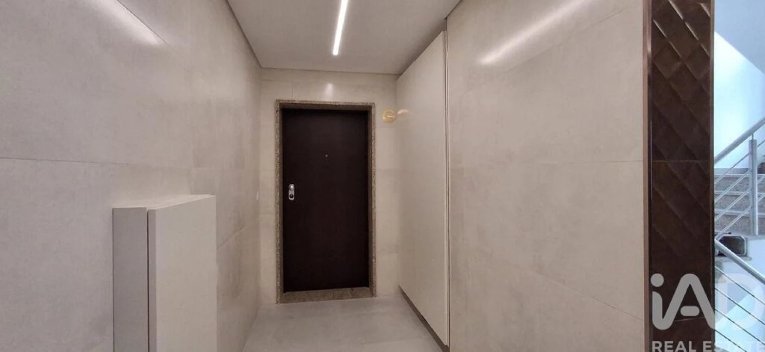 Apartamento T3 para Venda em Covilhã e Canhoso Foto 23