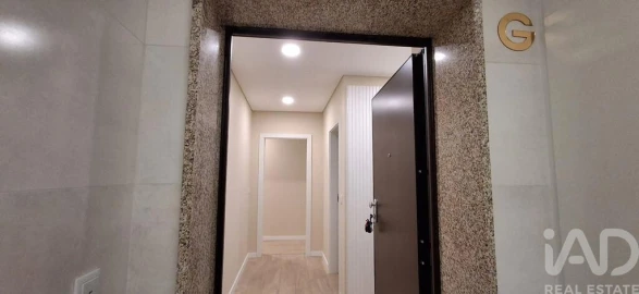 Apartamento T3 para Venda em Covilhã e Canhoso