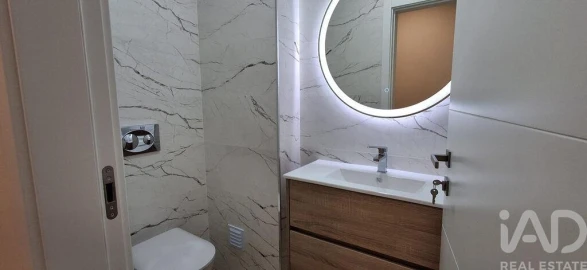 Apartamento T3 para Venda em Covilhã e Canhoso