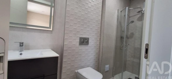 Apartamento T3 para Venda em Covilhã e Canhoso