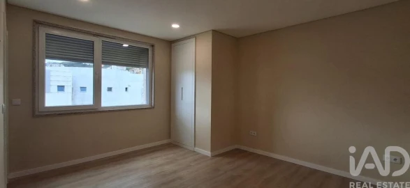 Apartamento T3 para Venda em Covilhã e Canhoso