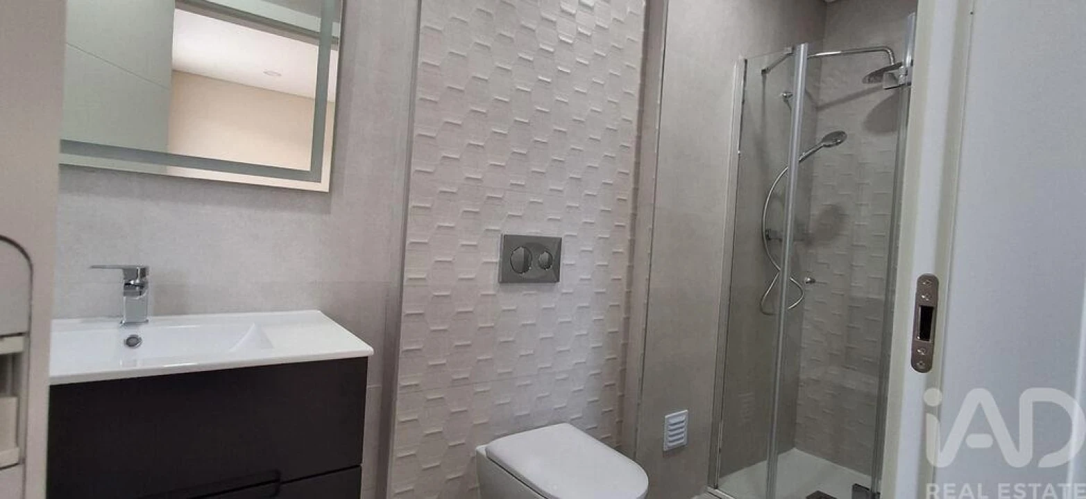 Apartamento T3 para Venda em Covilhã e Canhoso Foto 19