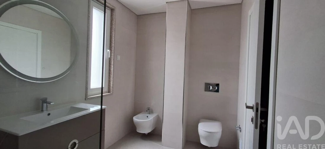 Apartamento T3 para Venda em Covilhã e Canhoso Foto 14