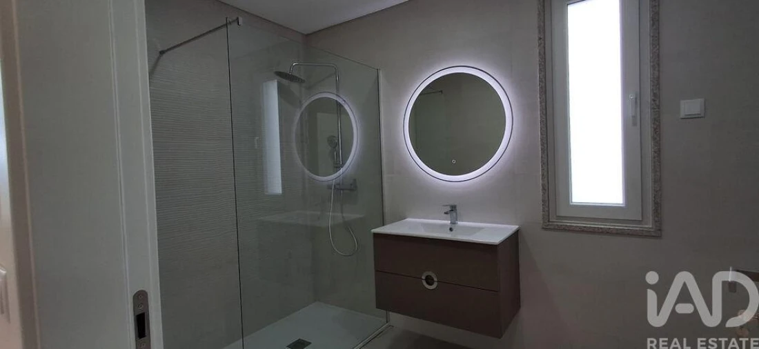 Apartamento T3 para Venda em Covilhã e Canhoso Foto 15