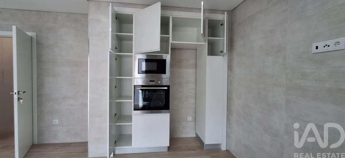 Apartamento T3 para Venda em Covilhã e Canhoso Foto 2