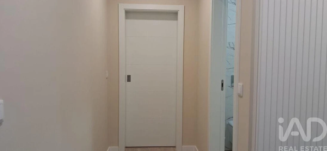 Apartamento T3 para Venda em Covilhã e Canhoso Foto 9