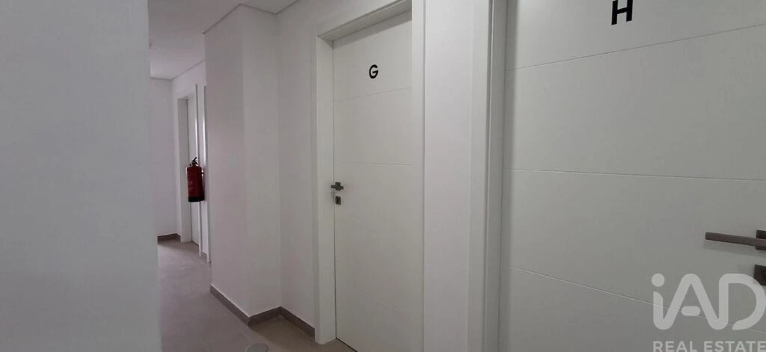 Apartamento T3 para Venda em Covilhã e Canhoso Foto 27