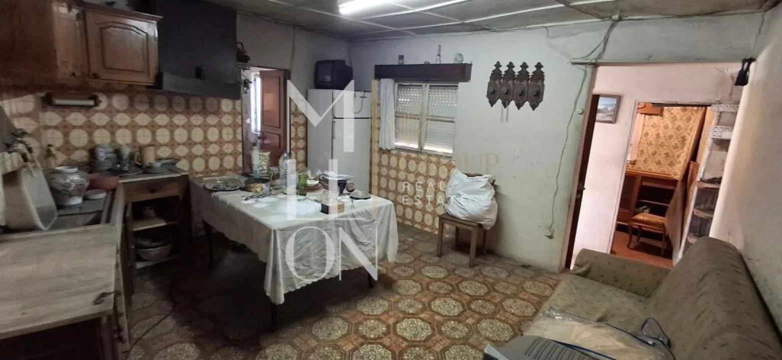 Moradia T2 para Venda em Gondomar (São Cosme), Valbom e Jovim Foto 25