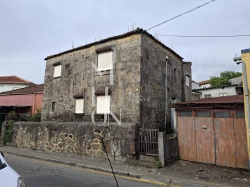 Moradia T2 para Venda em Gondomar (São Cosme), Valbom e Jovim