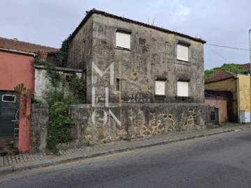 Moradia T2 para Venda em Gondomar (São Cosme), Valbom e Jovim
