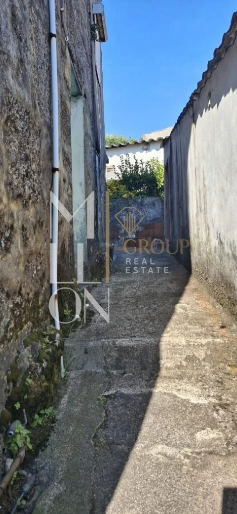 Moradia T2 para Venda em Gondomar (São Cosme), Valbom e Jovim
