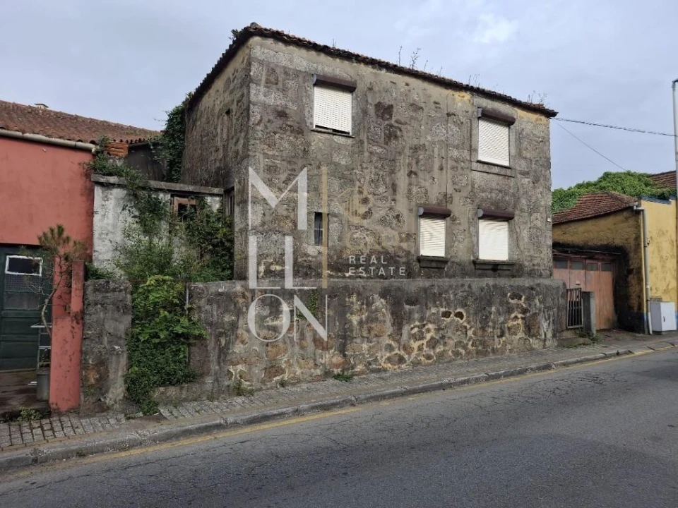 Moradia T2 para Venda em Gondomar (São Cosme), Valbom e Jovim Foto 2