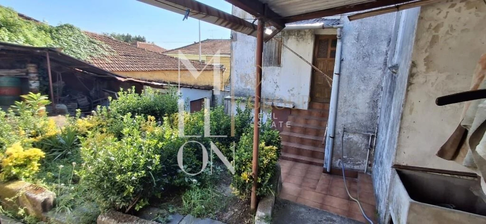 Moradia T2 para Venda em Gondomar (São Cosme), Valbom e Jovim Foto 33